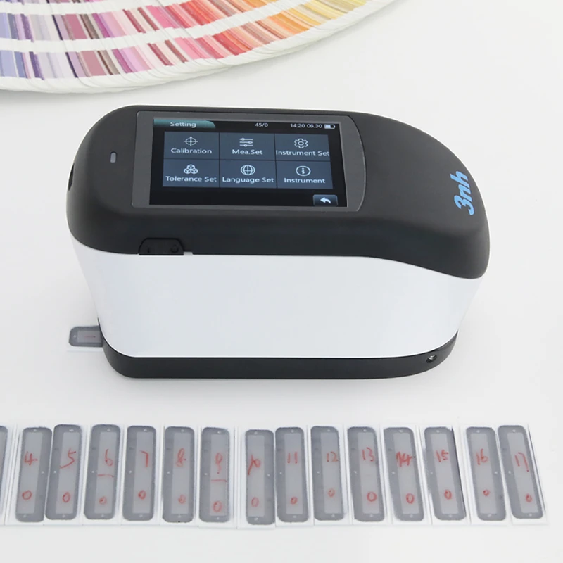 TS1050 Spectrodensitometer (Professional Edition)